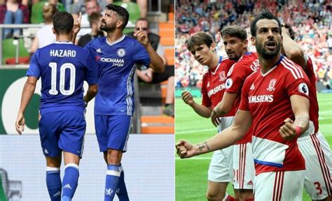total sportek chelsea|Totalsportek Live Stream: Chelsea vs Middlesbrough.